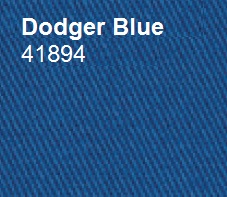 Tkanina TC/XC9001/41894 - Dodger Blue - 250 g/m2